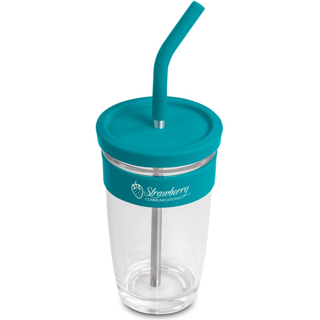 Kooshty Slurp Glass Kup