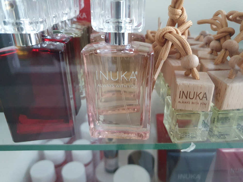 Inuka Products